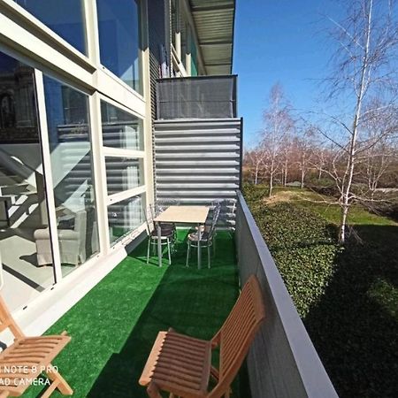 Loft 44 Camarma De Esteruelas公寓 外观 照片