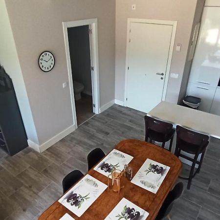 Loft 44 Camarma De Esteruelas公寓 外观 照片