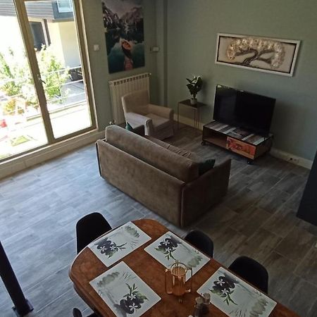 Loft 44 Camarma De Esteruelas公寓 外观 照片