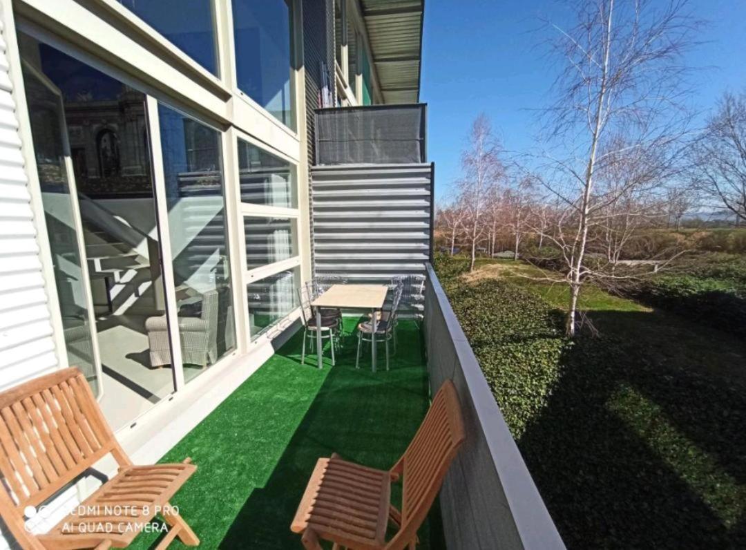 Loft 44 Camarma De Esteruelas公寓 外观 照片