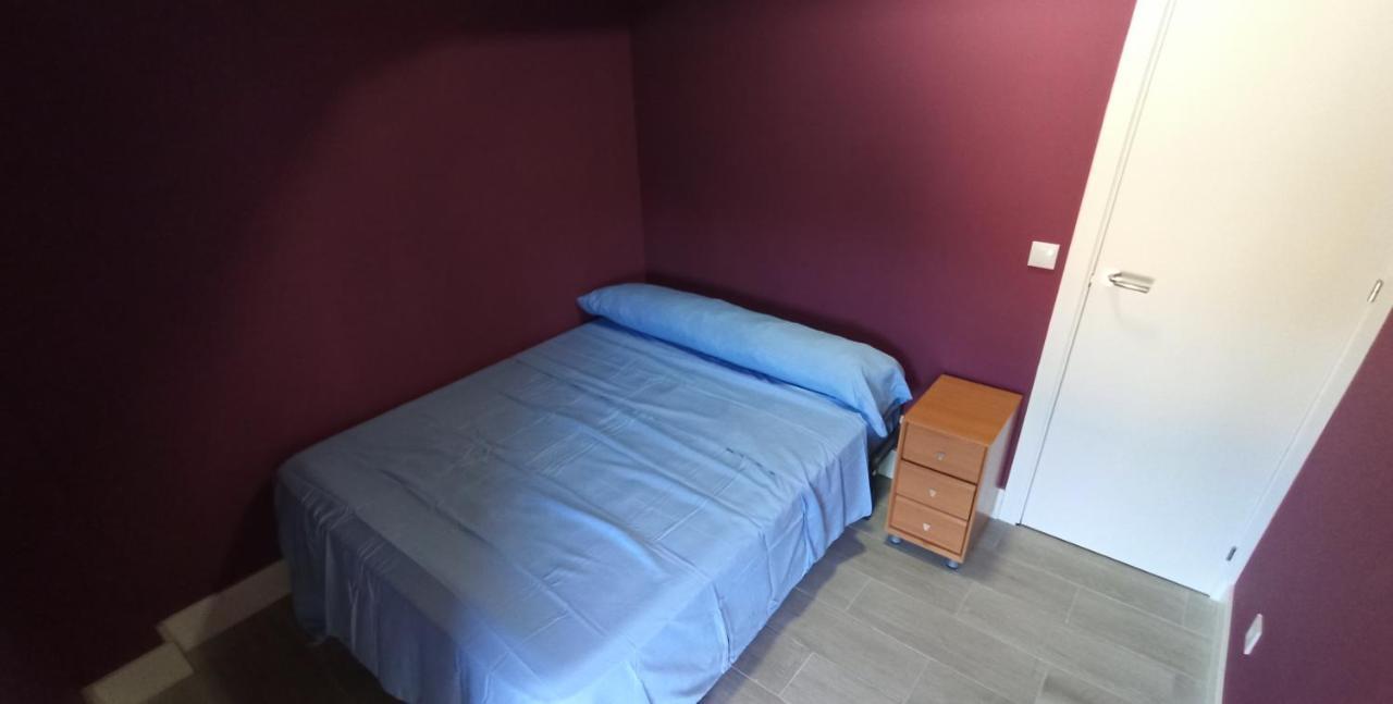 Loft 44 Camarma De Esteruelas公寓 外观 照片