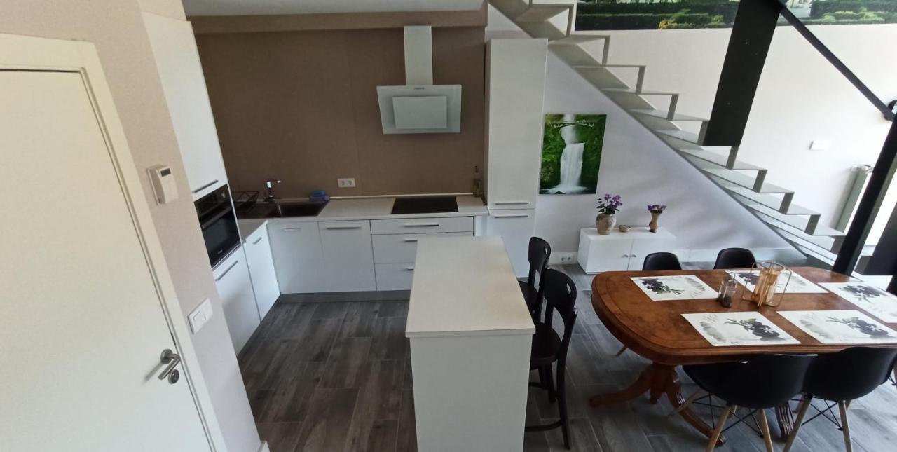 Loft 44 Camarma De Esteruelas公寓 外观 照片