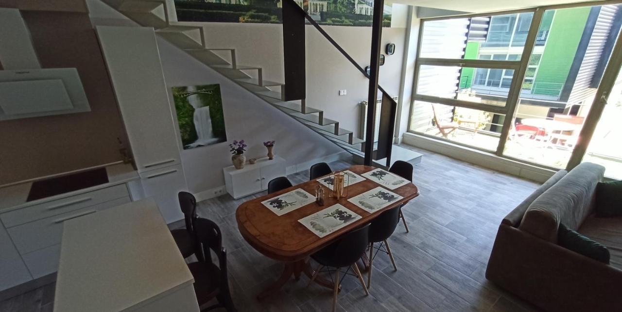 Loft 44 Camarma De Esteruelas公寓 外观 照片