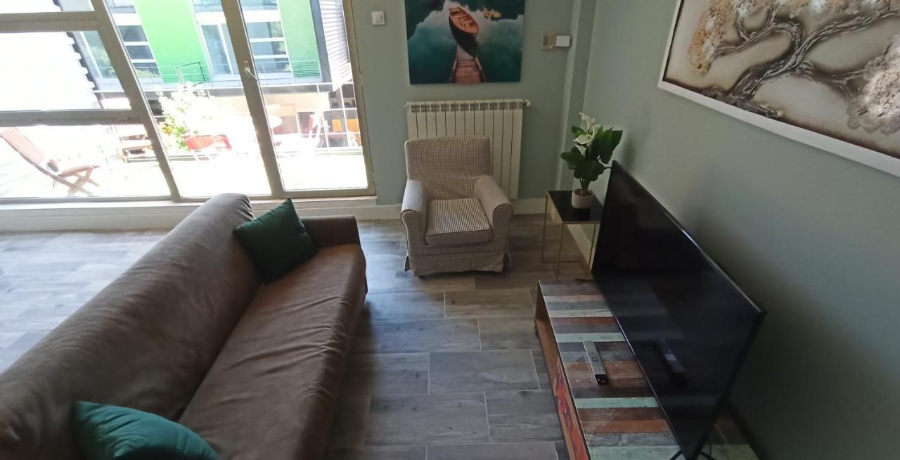Loft 44 Camarma De Esteruelas公寓 外观 照片