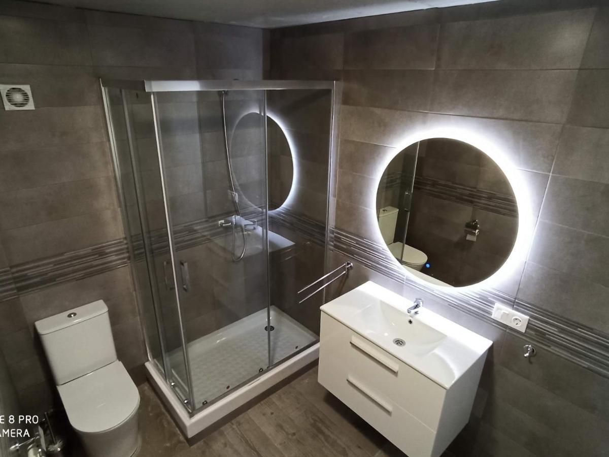Loft 44 Camarma De Esteruelas公寓 外观 照片