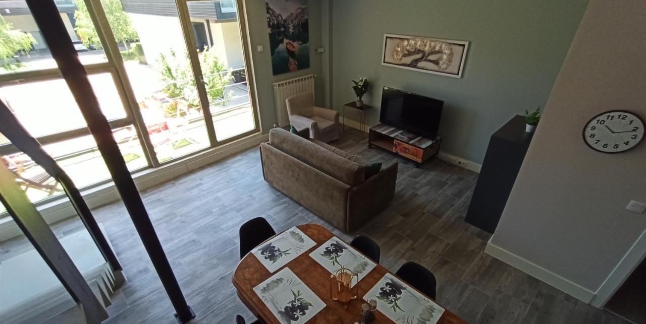 Loft 44 Camarma De Esteruelas公寓 外观 照片